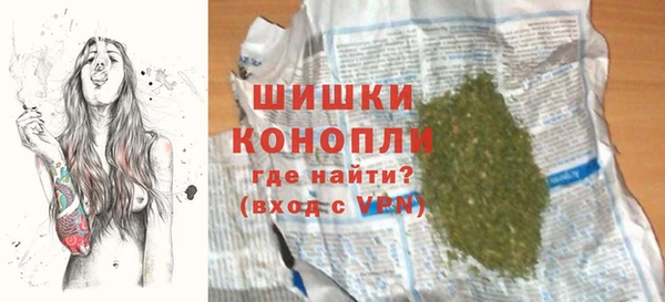 MESCALINE Покачи
